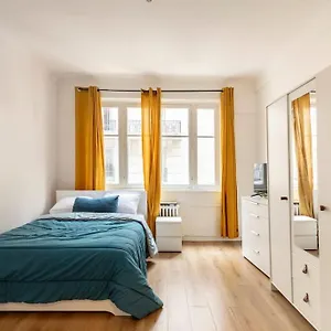 Kcn Appartement