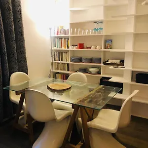 Habitation Cassiopee Appartement