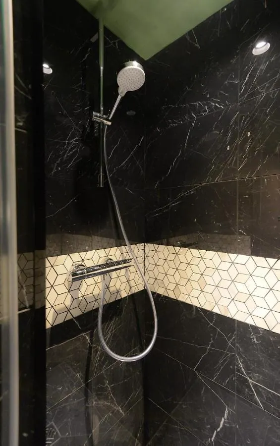 Apartment Amazing Studio Near Pigalle Paris